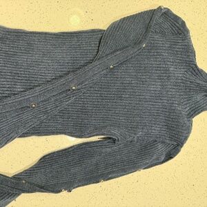 White House Black Market Sweater